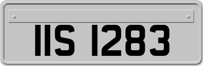 IIS1283