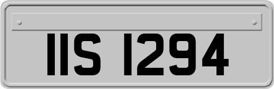 IIS1294