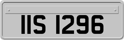 IIS1296