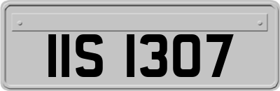 IIS1307