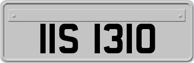 IIS1310