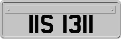 IIS1311