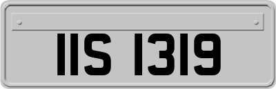 IIS1319