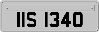 IIS1340