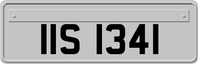 IIS1341