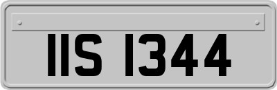 IIS1344