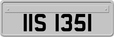 IIS1351