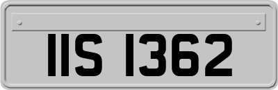 IIS1362