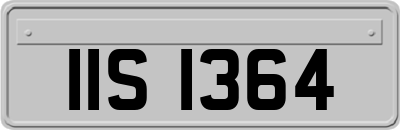 IIS1364