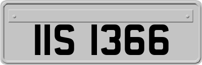 IIS1366