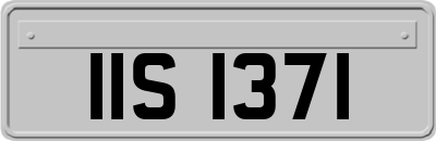 IIS1371