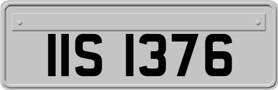 IIS1376