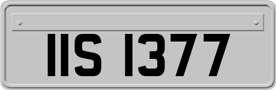 IIS1377