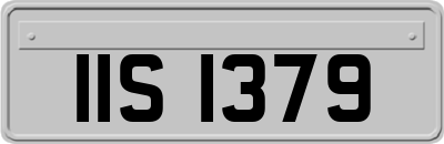 IIS1379
