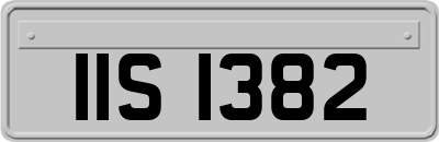 IIS1382