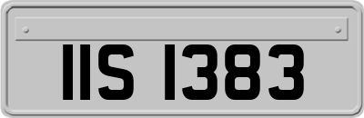 IIS1383