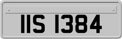 IIS1384