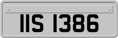 IIS1386