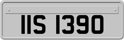 IIS1390
