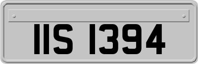 IIS1394