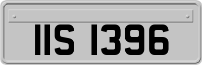 IIS1396