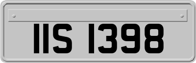 IIS1398
