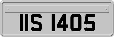 IIS1405