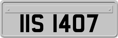 IIS1407
