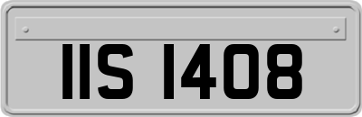 IIS1408