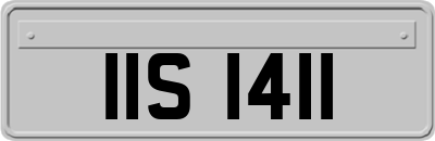 IIS1411