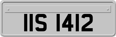 IIS1412