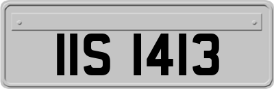 IIS1413