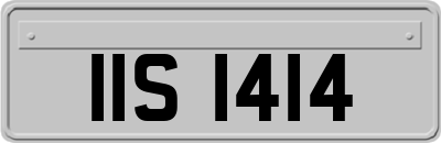 IIS1414