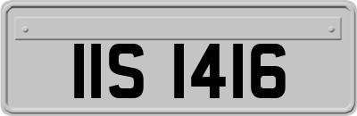 IIS1416