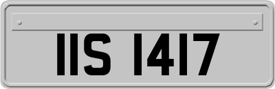 IIS1417
