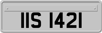 IIS1421