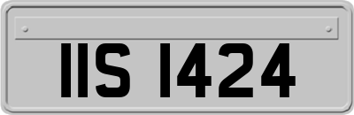 IIS1424