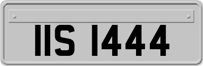 IIS1444