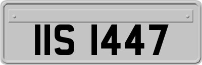 IIS1447