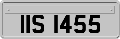 IIS1455