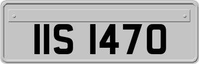 IIS1470