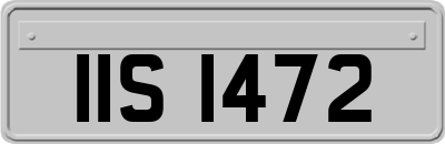 IIS1472