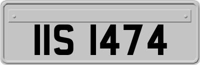 IIS1474