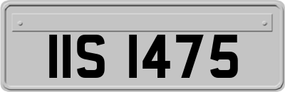 IIS1475