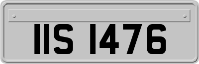 IIS1476