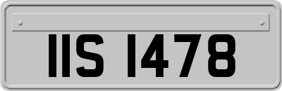 IIS1478