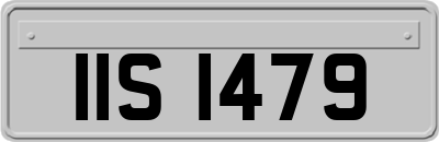 IIS1479