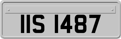 IIS1487