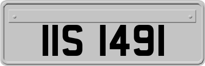IIS1491
