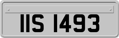 IIS1493